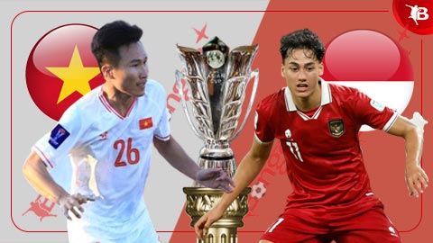 Nhận định bóng đá, Việt Nam vs Indonesia, 21h30 ngày 19/1: Cuộc quyết chiến!